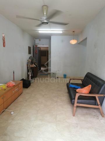 Ketumbar Heights 1