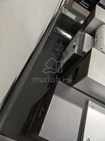 Sony DHC-NXM4D HiFi component system - photo 4 of 6