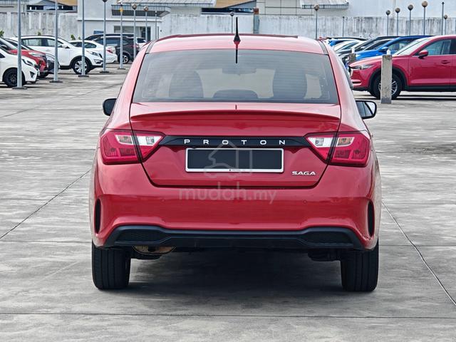 2023 Proton SAGA 1.3 PREMIUM S (A) CAR KING - 5