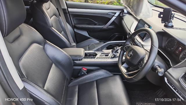 Proton X50 Executive 2023 - 5