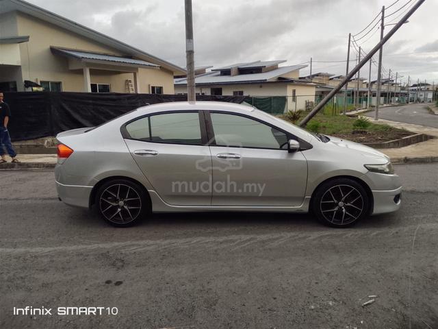 2010 Honda CITY 1.5 E (A) - 5