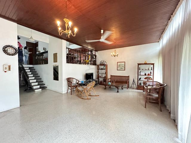 2 Sty Bungalow @ Ukay Heights, Ampang 1
