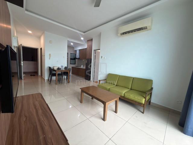 G Residence @ Johor Bahru 1
