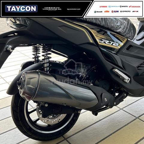 2024 New WMOTO RT2 RT 2 RT3 S RT3S XDV 250 XDV250 - Motorcycles for ...