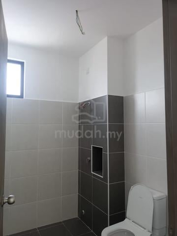 Double Storey Desaru 1