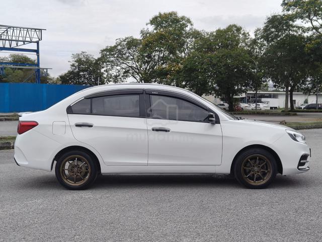 2021 Proton SAGA PREMIUM AT 1.3L (A) LOW MILES - 5