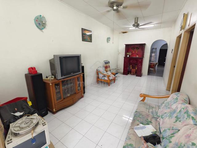 Bandar Tasek Mutiara,Simpang Ampat - Single Storey House for Sale 1
