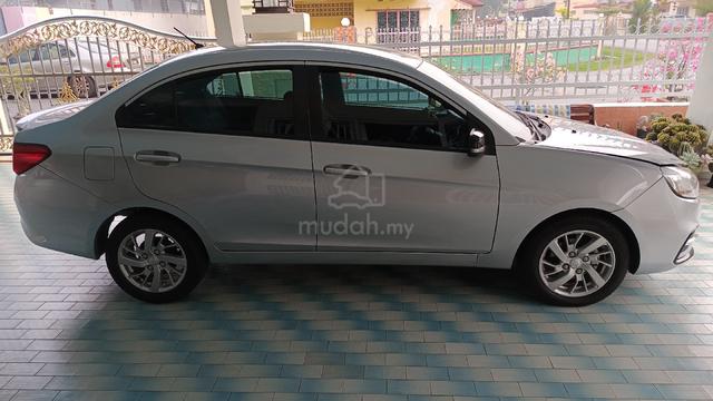 2022 Proton SAGA 1.3 PREMIUM S MY16 FACELIFT (A) - 4