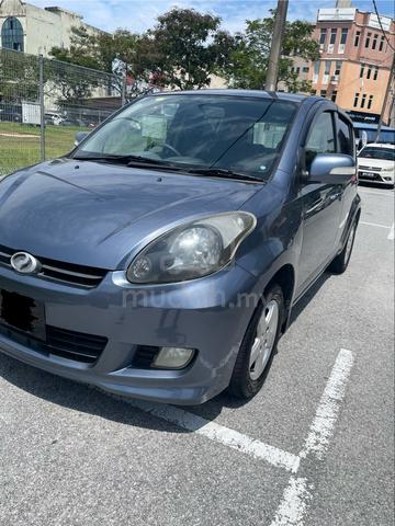 2008 Perodua MYVI 1.3 EZI (A) - 2