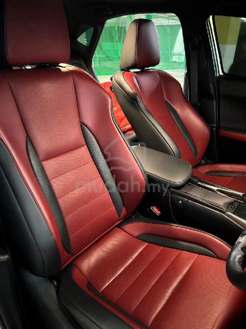 FOR SALE – Lexus NX300 F-Sport (2023) - 4