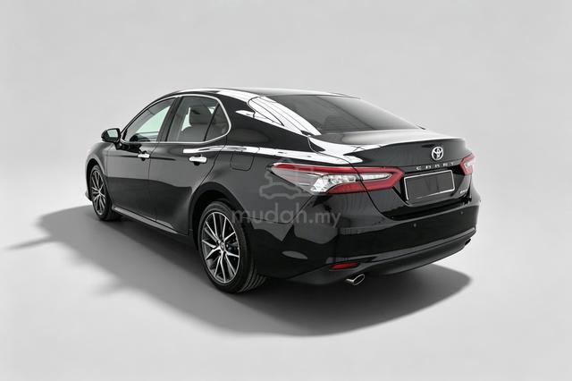 2023 Toyota CAMRY 2.5 V MY18 XV70 FACELIFT (A) - 4