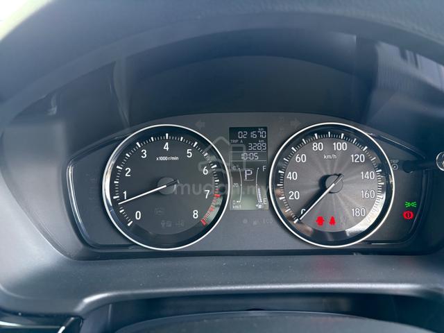 Honda WR-V 1.5 S MY23 (A) E, Full Loan. 21,000 km - 5