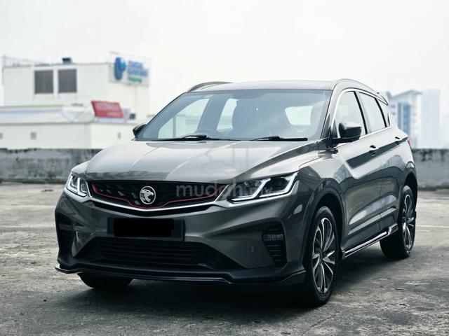 Proton X50 1.5 PREMIUM XDE LESEN BOLEH LOAN💯 - 1
