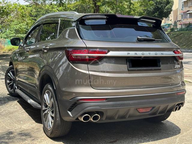 2020 Proton X50 1.5 FWD PREMIUM (A) 3 YEAR WARANTY - 2