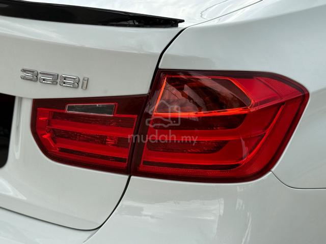 2014 Bmw 328i M SPORTS (CKD) 2.0 (A) - 4