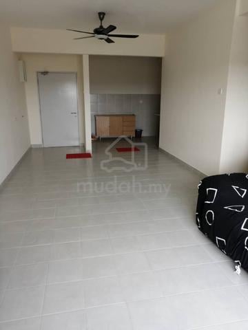 Seruling Apartment 1