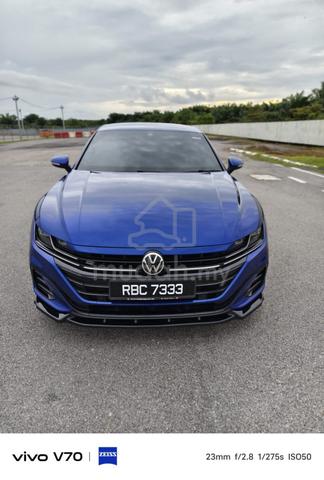 2024 Volkswagen ARTEON 2.0 R-LINE 4MOTION MY20 - 1