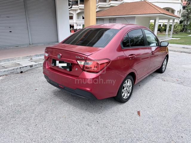 2016 Proton SAGA 1.3 EXECUTIVE CVT (A) - 3