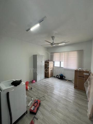 Putra Ria Apartment 5