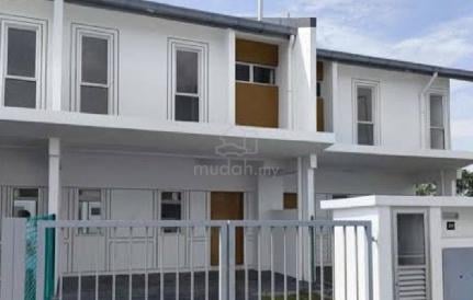 Rumah Untuk Disewa 1
