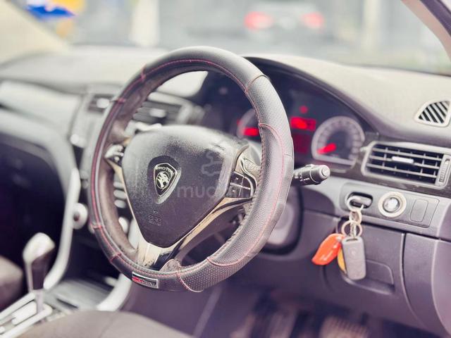 2013 Proton PREVE 1.6 CFE PREMIUM (A) - 4