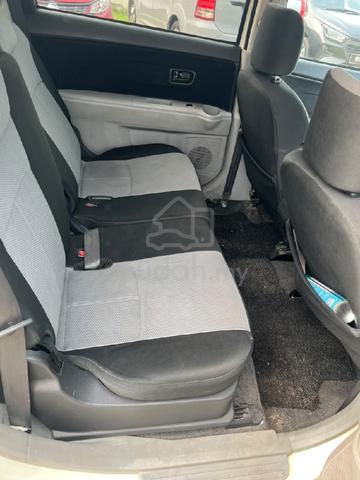 2010 Perodua ALZA 1.5 EZ (A) - 5