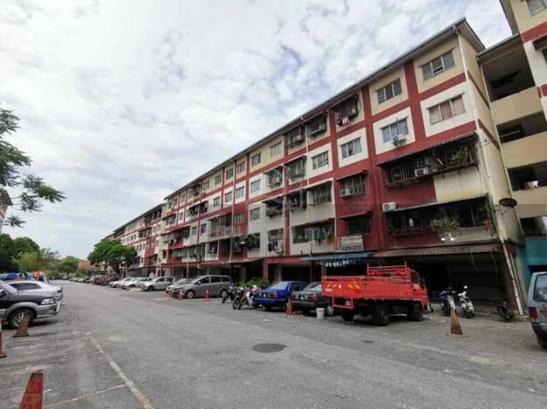 Seri Pulai 1