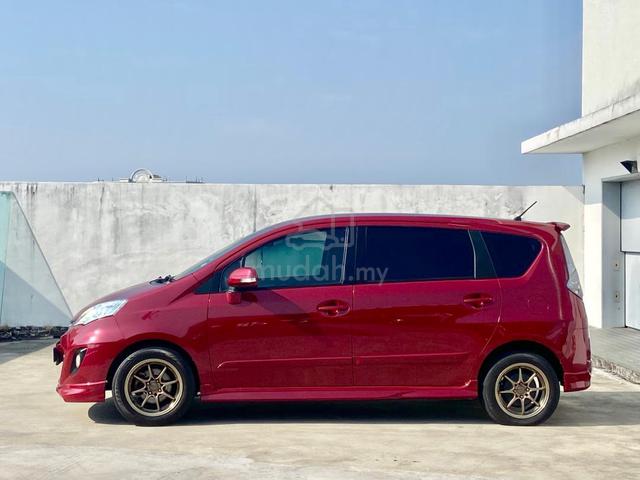 2015 Perodua ALZA 1.5 ZV ADVANCED FACELIFT (A) - 3