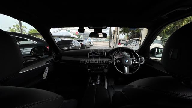 2018 Bmw X5 2.0 XDRIVE40E M SPORT (CKD) (A) - 5