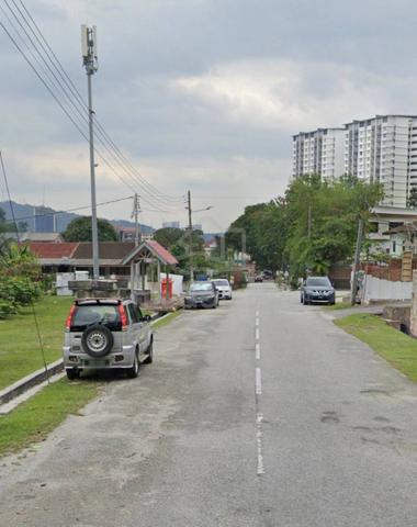 {Hot Area} , 2 Storey Taman Salak South For Sale. Freehold , Last Unit 1