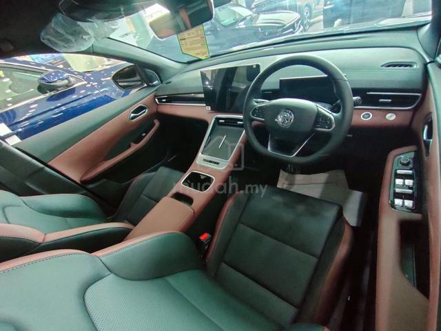 2026 Proton X50 1.5 READY STOCK FAST LOAN APPROVAL - 5