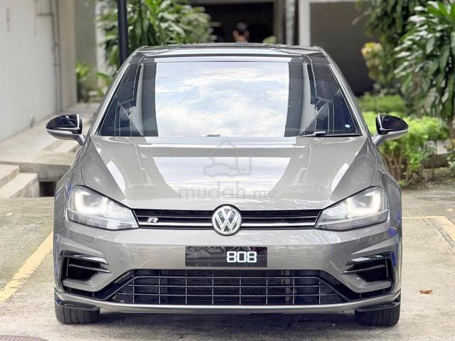 Volkswagen GOLF 1.4 F/BodyKit F/Exhaust Alcantara - 2