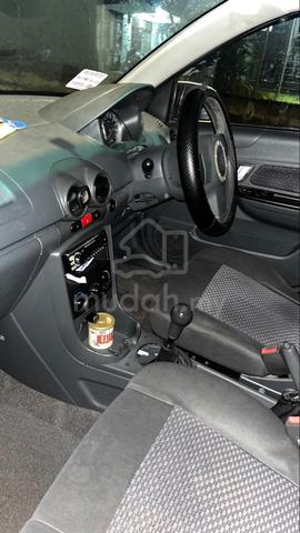 2010 Proton SAGA 1.3 BASE LINE (M) - 4