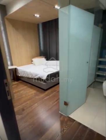 Short-term room to rent 1