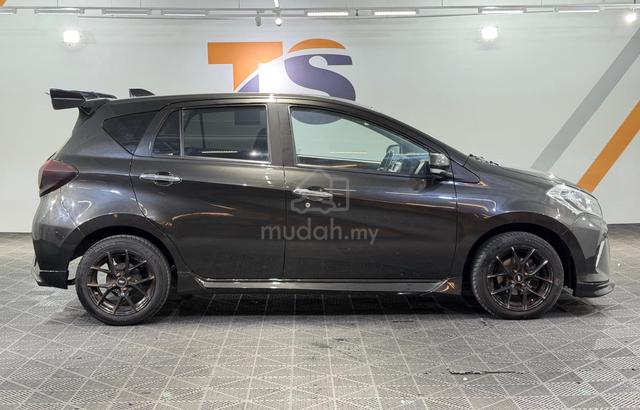 2019 Perodua MYVI 1.5 AV (A) FULL LOAN - 4