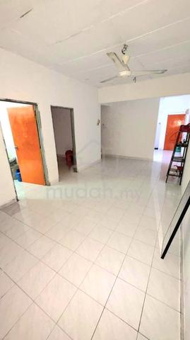 Taman Langat Murni Apartment 1