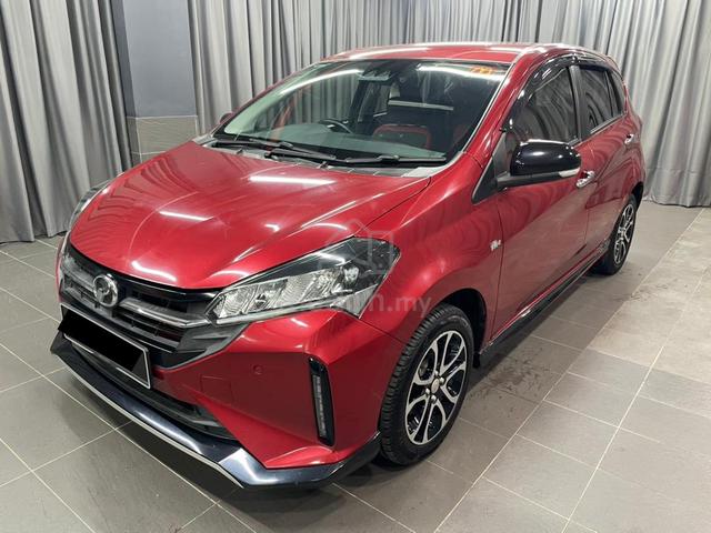 2023 Perodua MYVI 1.5 AV (A) - 3