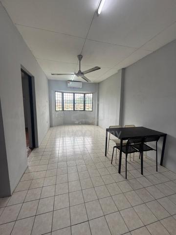permai apartment 1
