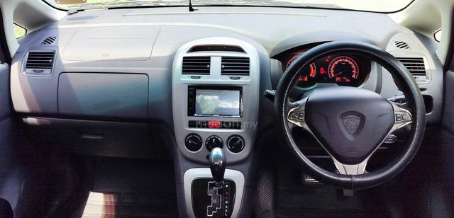 Proton EXORA 1.6(A)H-LINE CPS PREMIUM SPORTY - 4