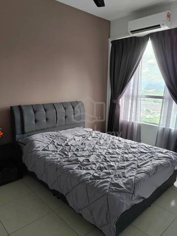 Meru Heights Residences @ Scientex Meru 5