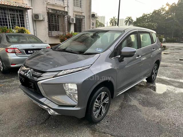2023 Mitsubishi XPANDER 1.5 (A) - 2