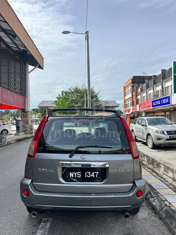 2013 Nissan X-TRAIL 2.0 COMFORT ENHANCED (A) - 5