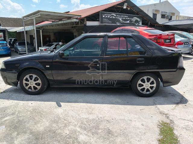 2007 Proton ISWARA 1.3 S LMST (M) - 2