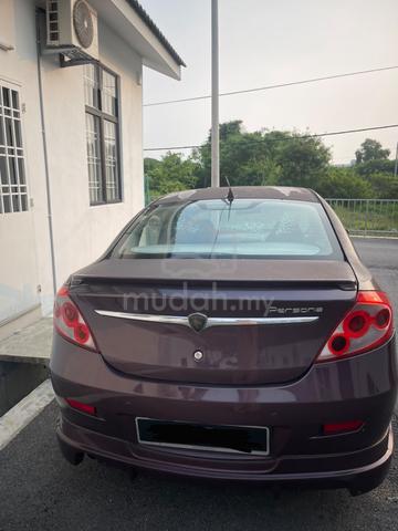 2007 Proton PERSONA 1.6 MEDIUM LINE (A) - 2