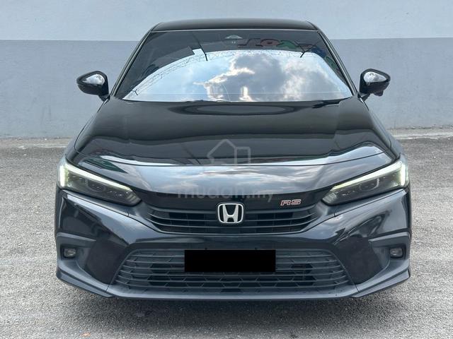 Honda CIVIC 1.5 RS (A) - 3