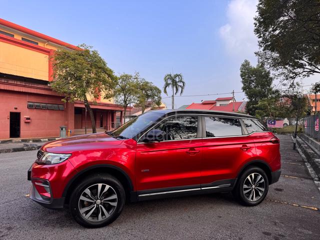 2019 Proton X70 1.8 Exec 2WD - 2