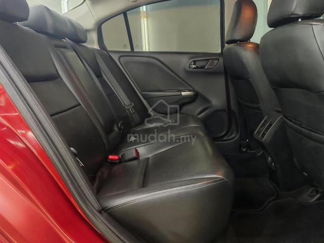 2019 Honda CITY 1.5 E FACELIFT (A) TIP TOP CONDITI - 4