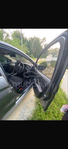 2022 Mitsubishi XPANDER 1.5 (A) - 5