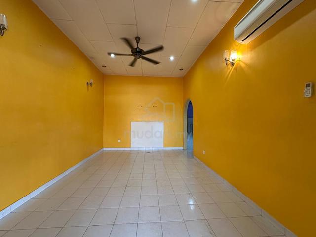 【 Lasting Legacies 】 Taman Berlian Indah - Single Storey Semi-D House 1
