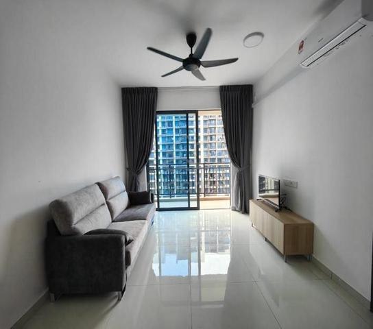 Country Garden Central Park (Serviced Apartment) 1